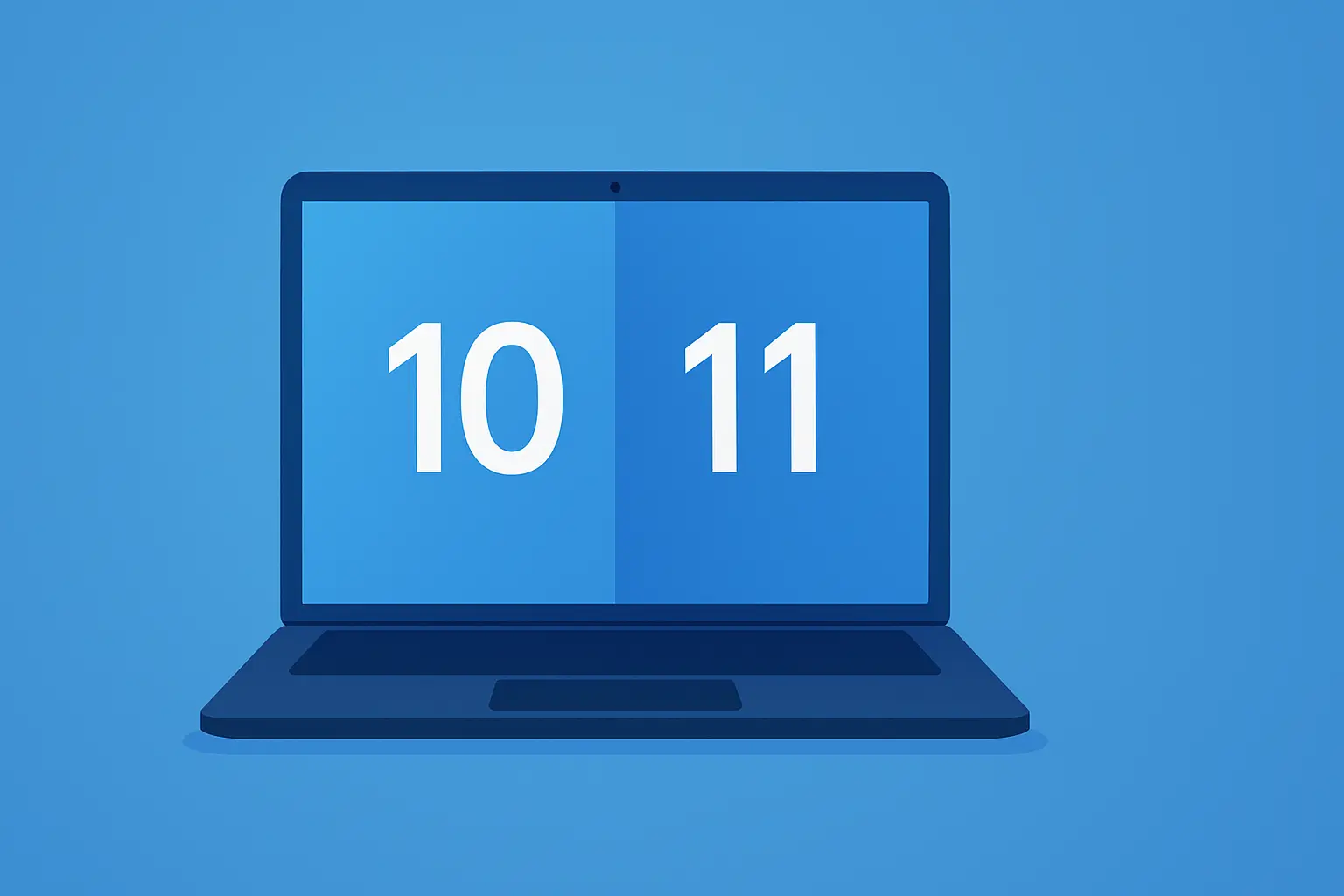 Nên cài Windows 10 hay Windows 11 so sánh hai phiên bản hệ điều hành